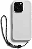 Bellroy Venture Phone Case 【Chalk】 Amazon.com: Venture Phone Case (Leather-Free Phone case for